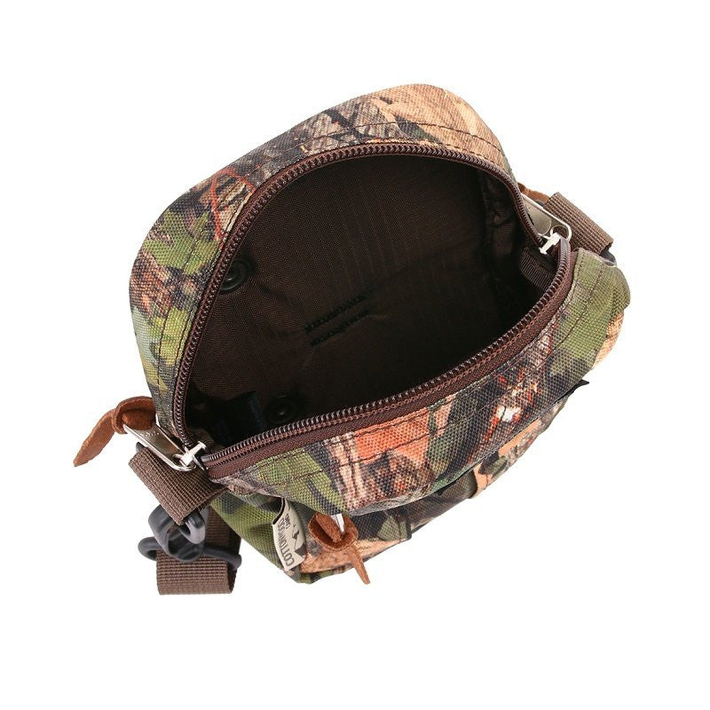 GREGORY QUICK POCKET - S - DRT CAMO