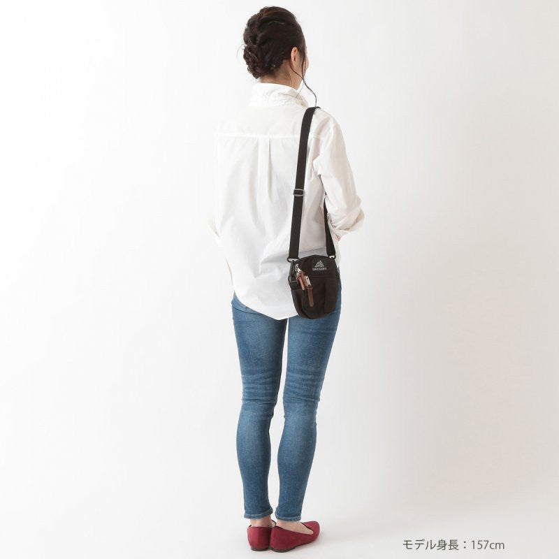 GREGORY QUICK POCKET - M - MALIBU