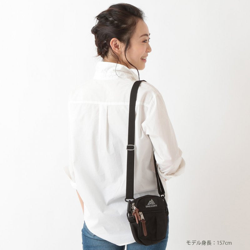 GREGORY QUICK POCKET - S - DRT CAMO