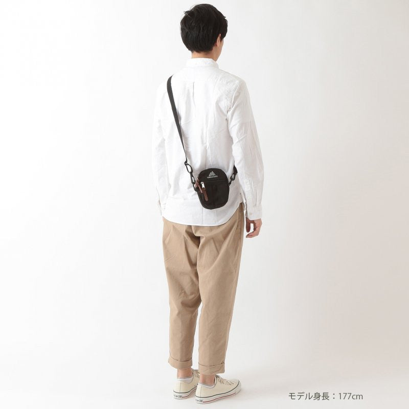 GREGORY QUICK POCKET - S - DEEP FOREST CAMO