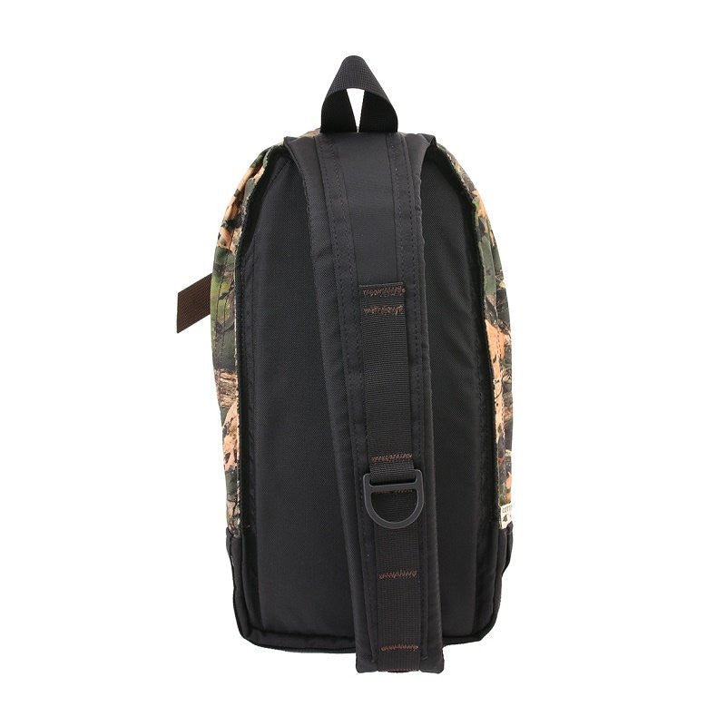 GREGORY SWITCH SLING - SLATE BLUE/SUNFLOWER