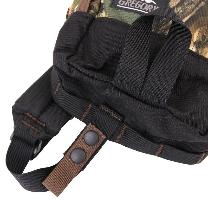 GREGORY SWITCH SLING - SLATE BLUE/SUNFLOWER