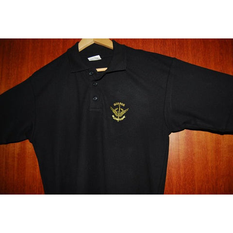 HGS POLO T-SHIRT - GUARDS - Hock Gift Shop | Army Online Store in Singapore