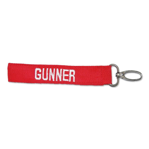 BAG TAG - GUNNER - Hock Gift Shop | Army Online Store in Singapore