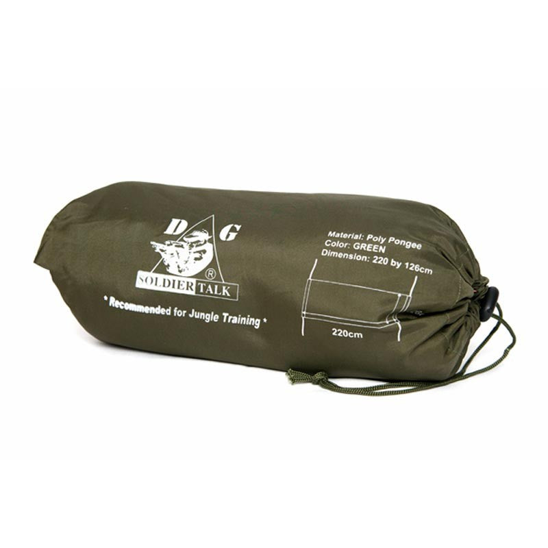 SOLDIERTALK HAMMOCK