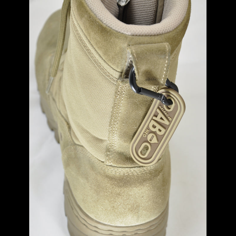 HAZARD 4 BLOOD TYPE MARKET KIT - A NEGATIVE