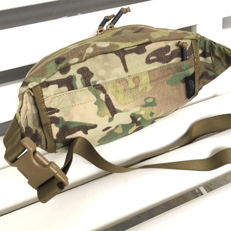 HELIKON-TEX BANDICOOT WAIST PACK - MULTICAM