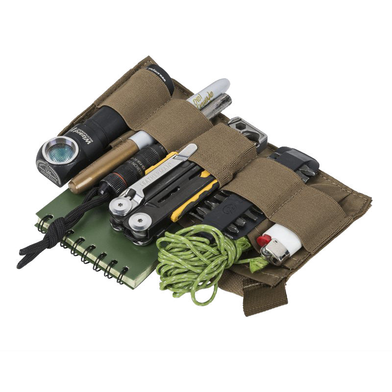 HELIKON-TEX BANDICOOT WAIST PACK - DUCK HUNTER