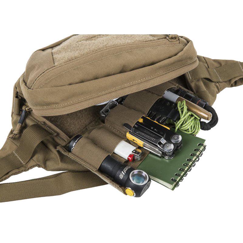 Helikon-Tex Bandicoot EDC Waist Bag (A-TACS FG)