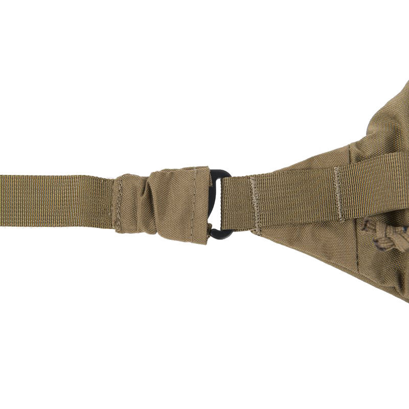 HELIKON-TEX BANDICOOT WAIST PACK - MULTICAM BLACK