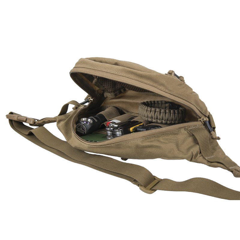 HELIKON-TEX BANDICOOT WAIST PACK - SHADOW GREY