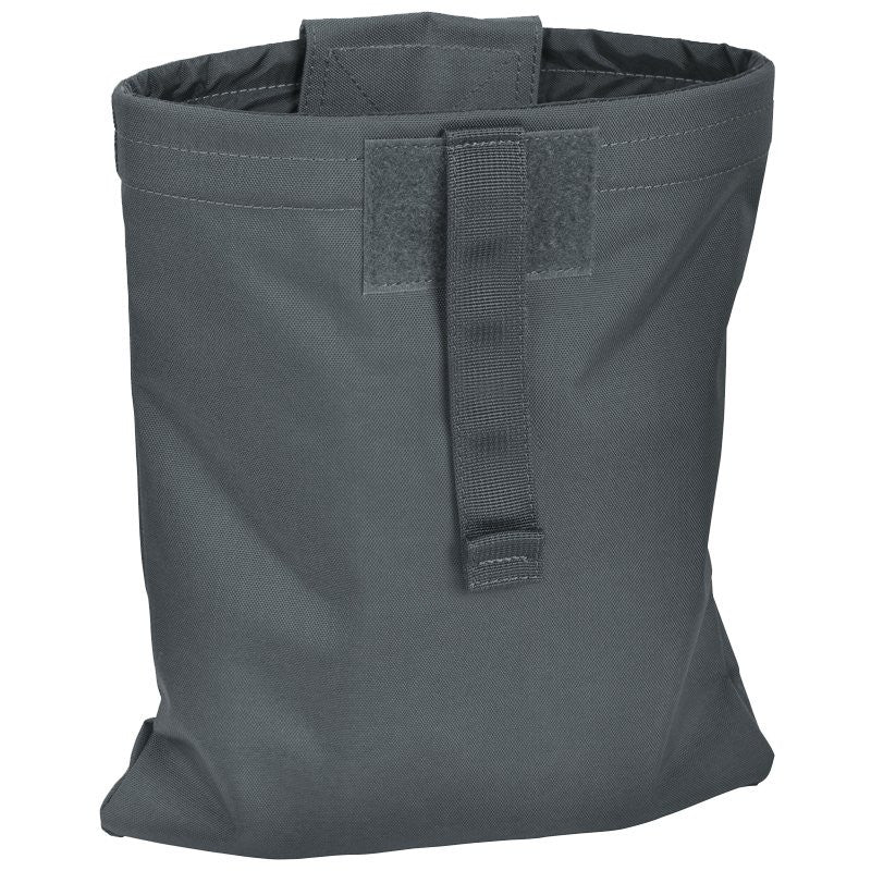 HELIKON-TEX BRASS ROLL POUCH - SHADOW GREY