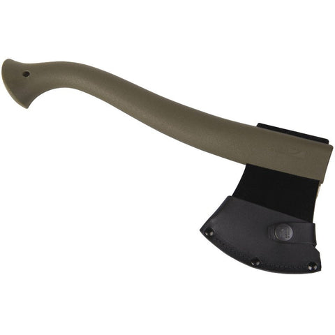 MORAKNIV CAMPING AXE (1-1991) - Hock Gift Shop | Army Online Store in Singapore