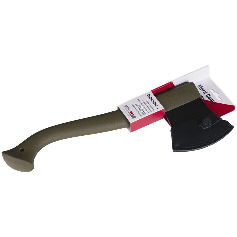 MORAKNIV CAMPING AXE (1-1991) - Hock Gift Shop | Army Online Store in Singapore