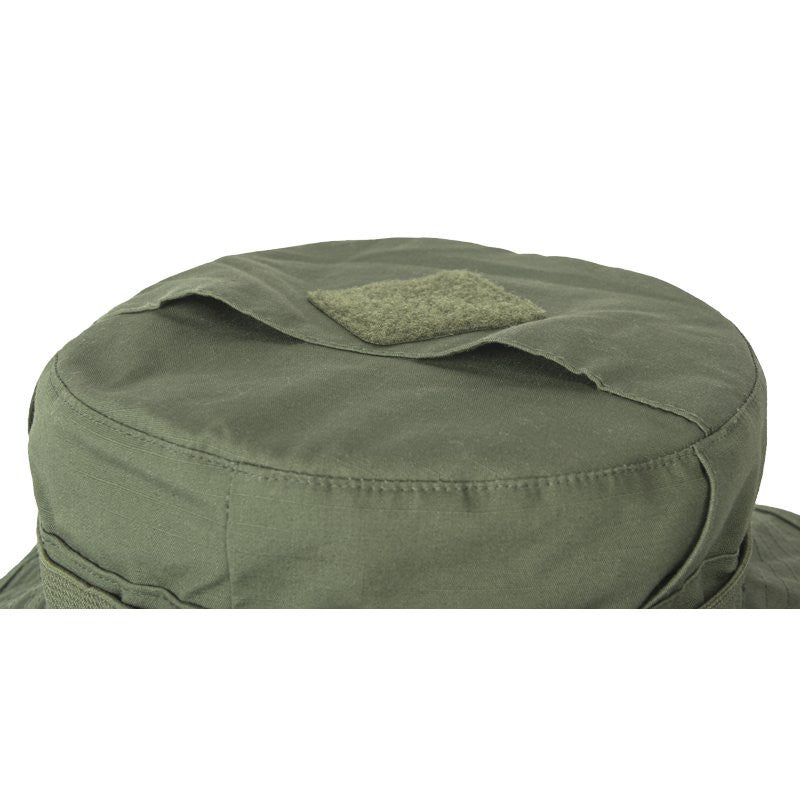 HELIKON-TEX CPU HAT - PL WOODLAND