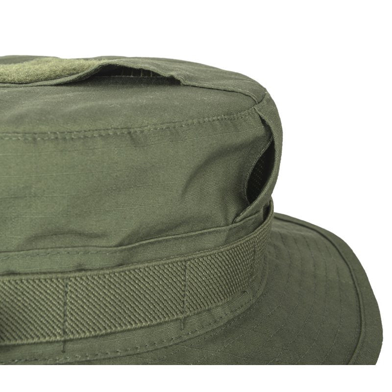 HELIKON-TEX CPU HAT - KHAKI
