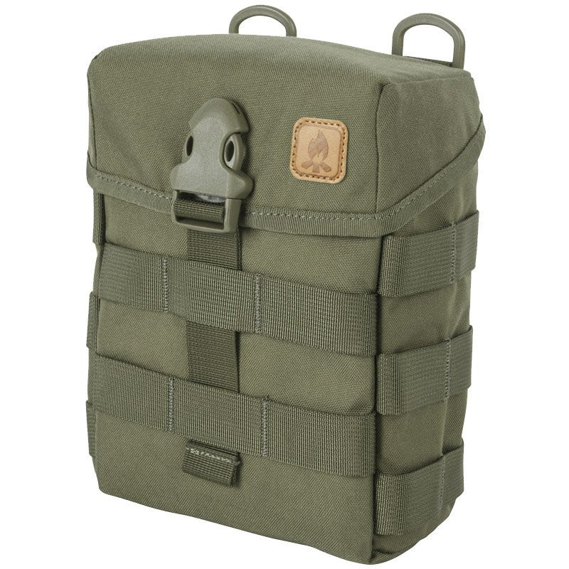 HELIKON-TEX E & E POUCH - ADAPTIVE GREEN