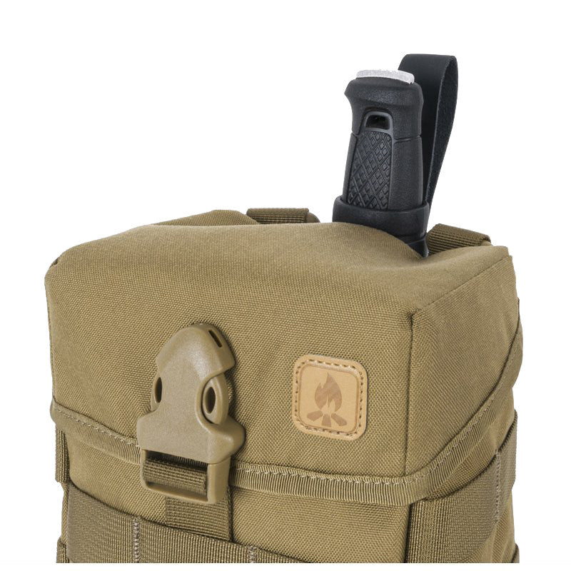 HELIKON-TEX E & E POUCH - RAL 7013