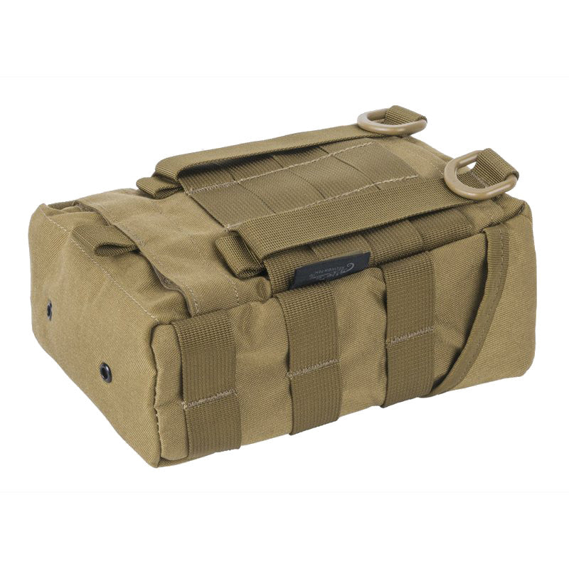 HELIKON-TEX E & E POUCH - ADAPTIVE GREEN