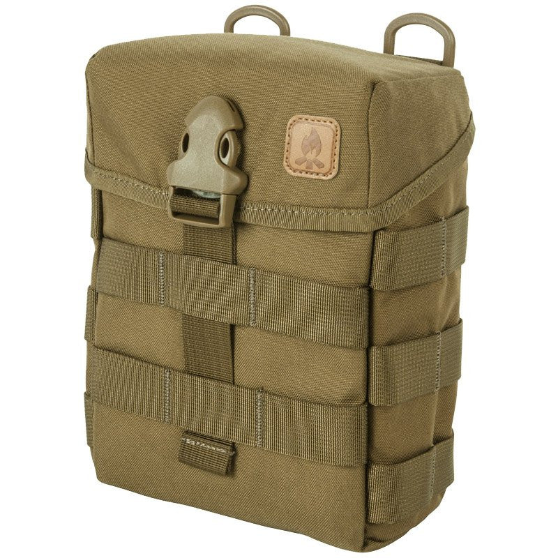 HELIKON-TEX E & E POUCH - COYOTE
