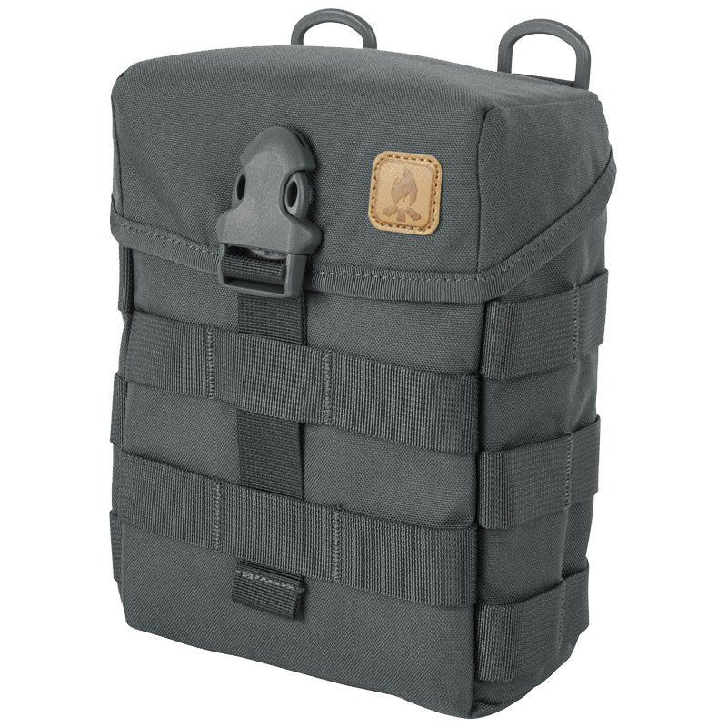 HELIKON-TEX E & E POUCH - SHADOW GREY