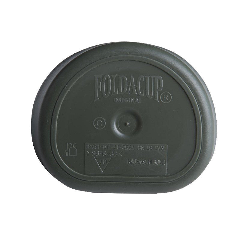 WILDO FOLD A CUP - LIME