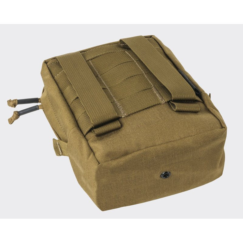 HELIKON-TEX GENERAL PURPOSE CARGO POUCH - ADAPTIVE GREEN