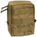HELIKON-TEX GENERAL PURPOSE CARGO POUCH - COYOTE