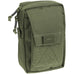 HELIKON-TEX NAVTEL POUCH- OLIVE GREEN - Hock Gift Shop | Army Online Store in Singapore