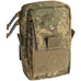 HELIKON-TEX NAVTEL POUCH- PENCOTT BADLANDS - Hock Gift Shop | Army Online Store in Singapore