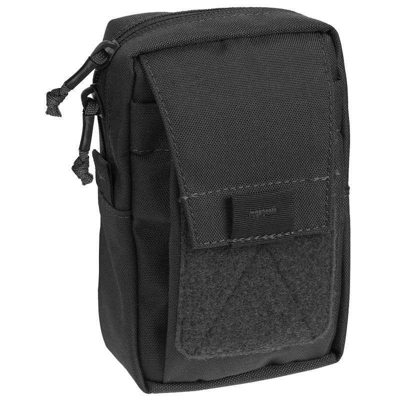 HELIKON-TEX NAVTEL POUCH - BLACK