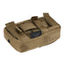 HELIKON-TEX NAVTEL POUCH - COYOTE