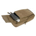 HELIKON-TEX NAVTEL POUCH - COYOTE