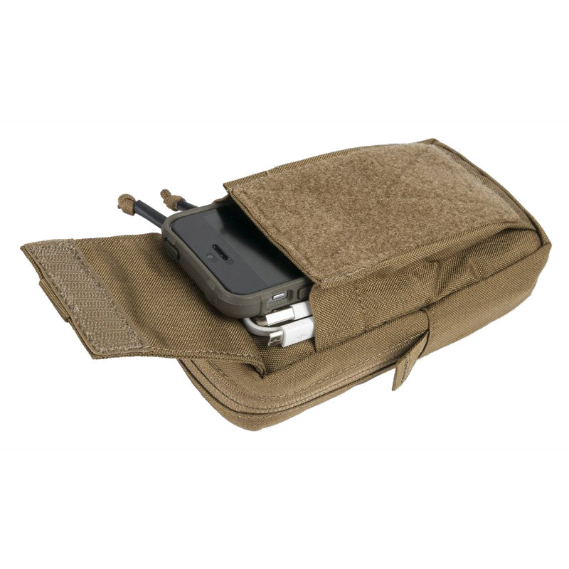 HELIKON-TEX NAVTEL POUCH- KRYPTEK MANDRAKE - Hock Gift Shop | Army Online Store in Singapore