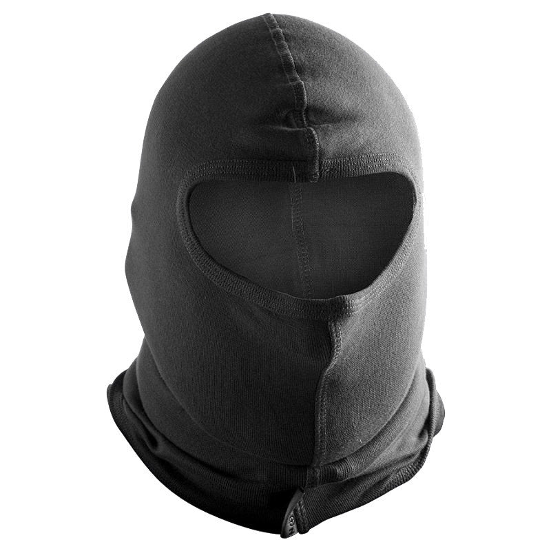 HELIKON-TEX ONE HOLE BALACLAVA - BLACK - Hock Gift Shop | Army Online Store in Singapore
