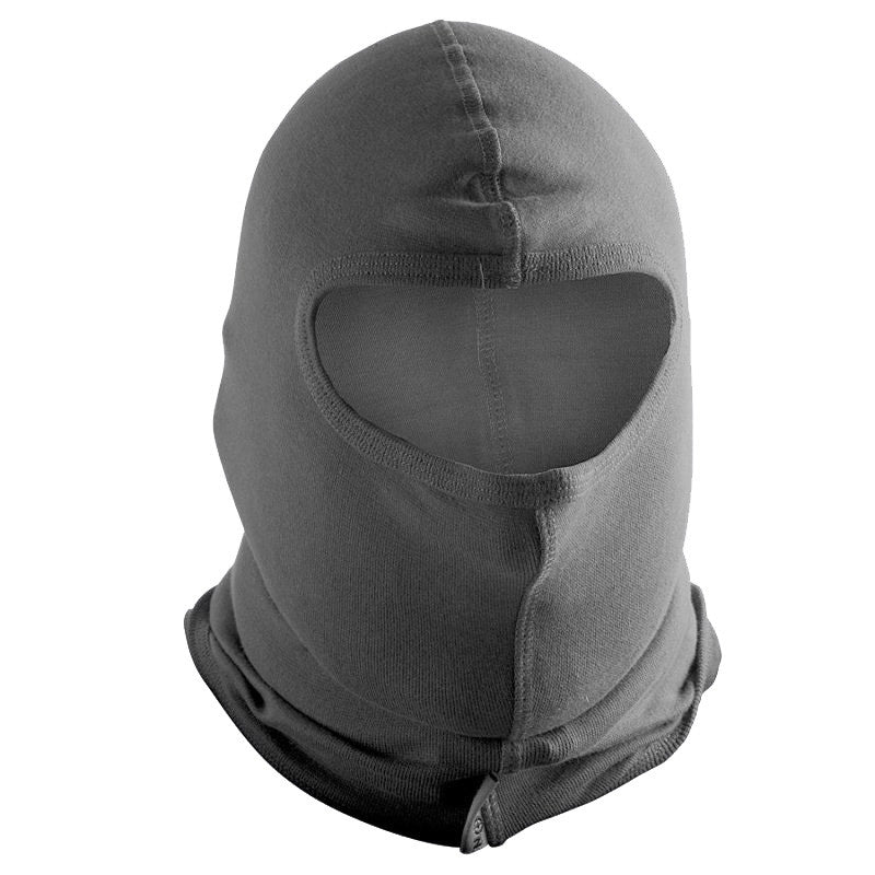 HELIKON-TEX ONE HOLE BALACLAVA - SHADOW GREY - Hock Gift Shop | Army Online Store in Singapore