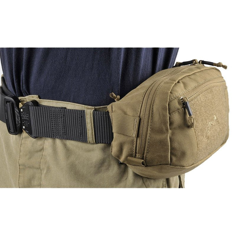 HELIKON-TEX POSSUM WAIST PACK - SHADOW GREY - Hock Gift Shop | Army Online Store in Singapore