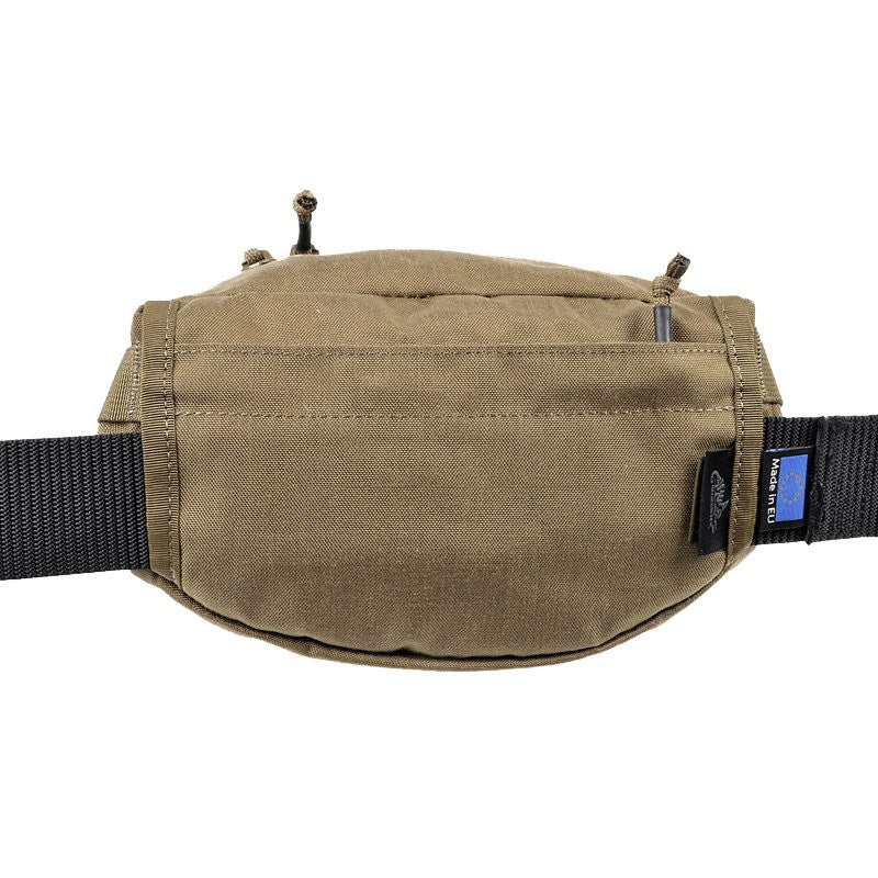 HELIKON-TEX POSSUM WAIST PACK - OLIVE GREEN - Hock Gift Shop | Army Online Store in Singapore