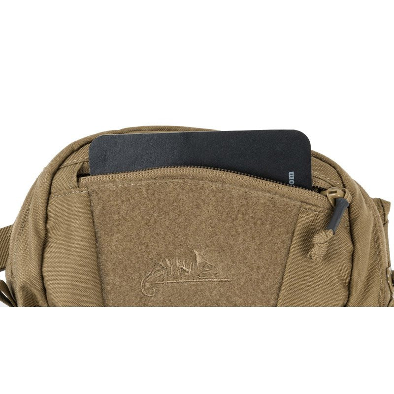 HELIKON-TEX POSSUM WAIST PACK - OLIVE GREEN - Hock Gift Shop | Army Online Store in Singapore