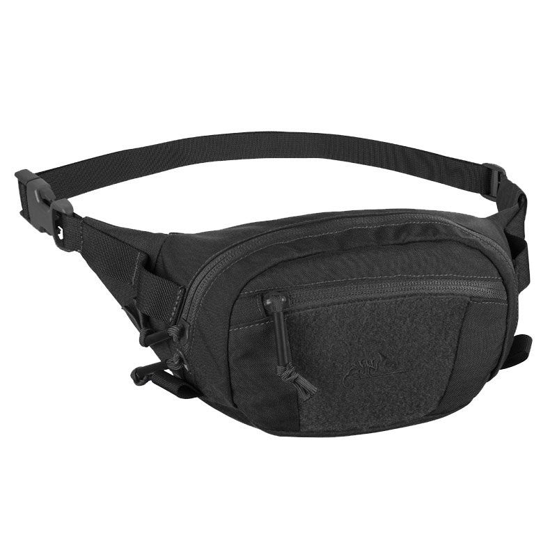 HELIKON-TEX POSSUM WAIST PACK - BLACK - Hock Gift Shop | Army Online Store in Singapore