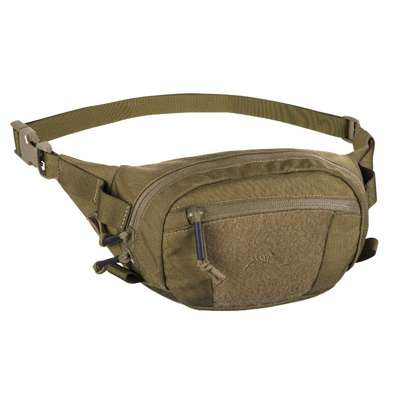 HELIKON-TEX POSSUM WAIST PACK - COYOTE - Hock Gift Shop | Army Online Store in Singapore