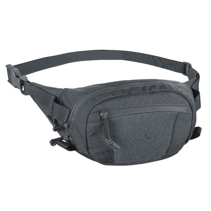 HELIKON-TEX POSSUM WAIST PACK - SHADOW GREY - Hock Gift Shop | Army Online Store in Singapore