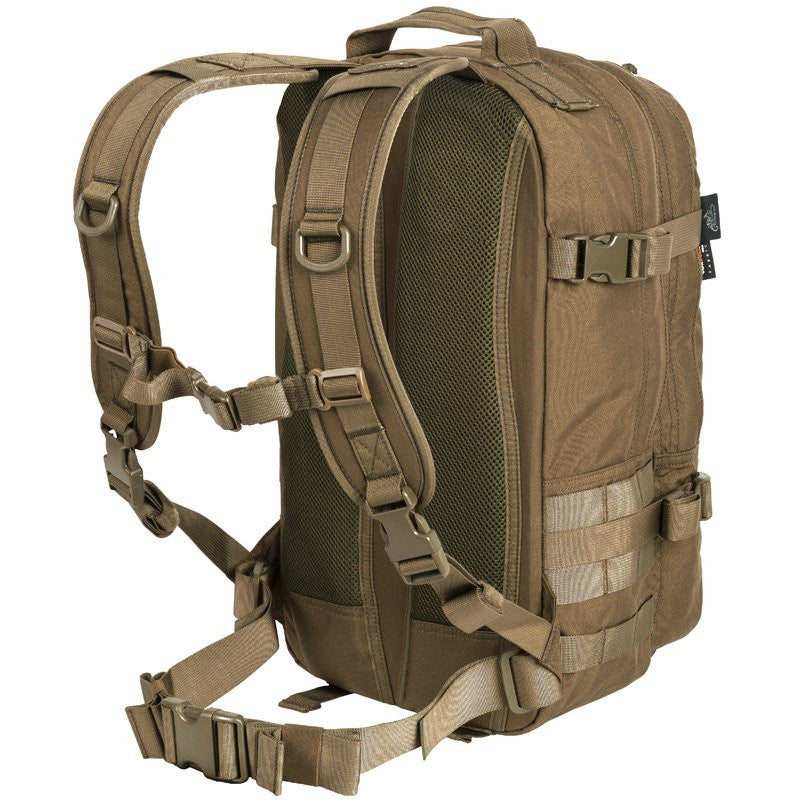 HELIKON-TEX RACCOON MK2 BACKPACK - COYOTE - Hock Gift Shop | Army Online Store in Singapore