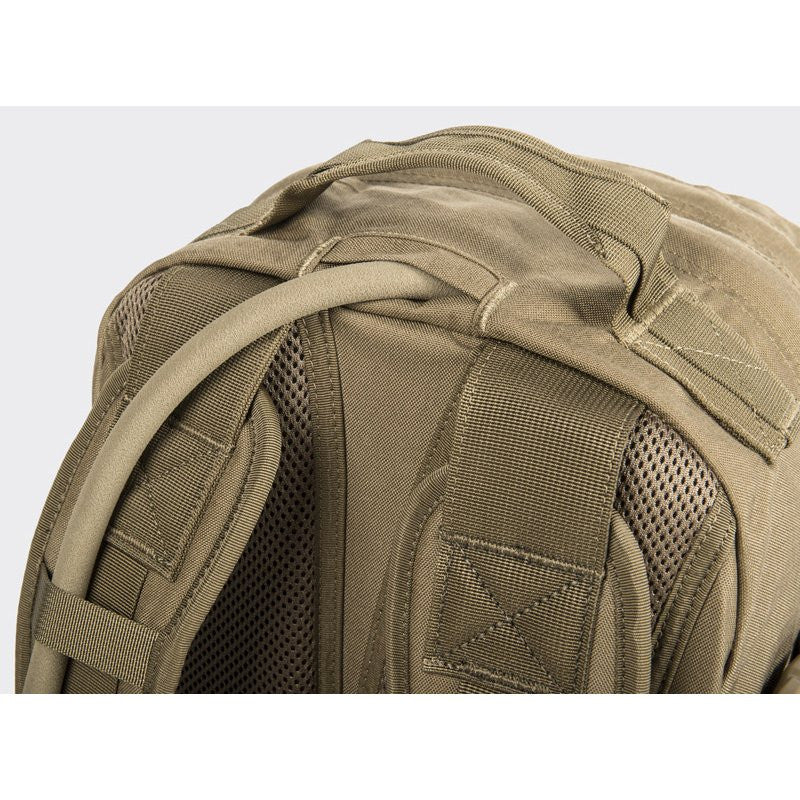 HELIKON-TEX RACCOON MK2 BACKPACK - COYOTE - Hock Gift Shop | Army Online Store in Singapore