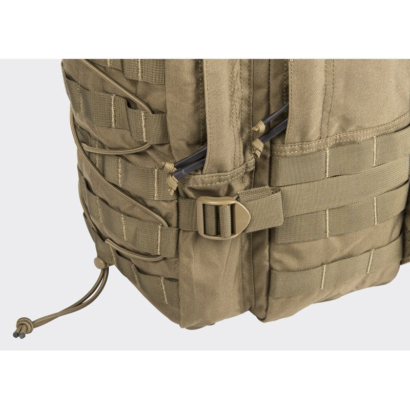 HELIKON-TEX RACCOON MK2 BACKPACK - OLIVE GREEN - Hock Gift Shop | Army Online Store in Singapore