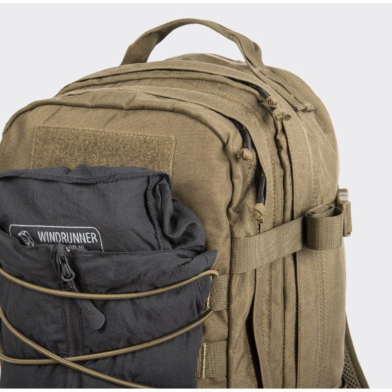 HELIKON-TEX RACCOON MK2 BACKPACK - OLIVE GREEN - Hock Gift Shop | Army Online Store in Singapore