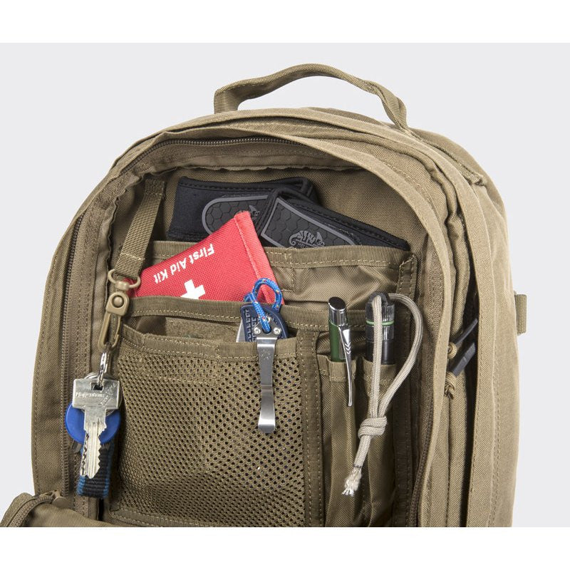 HELIKON-TEX RACCOON MK2 BACKPACK - ADAPTIVE GREEN - Hock Gift Shop | Army Online Store in Singapore