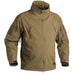 HELIKON-TEX SOFT SHELL TROOPER JACKET - COYOTE - Hock Gift Shop | Army Online Store in Singapore