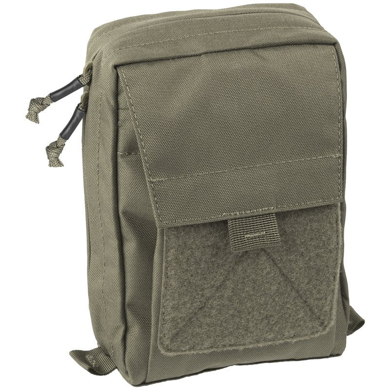 HELIKON-TEX URBAN ADMIN POUCH - ADAPTIVE GREEN - Hock Gift Shop | Army Online Store in Singapore