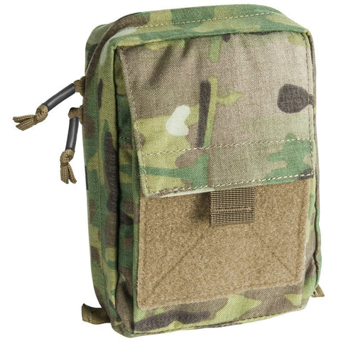 HELIKON-TEX URBAN ADMIN POUCH - MULTICAM - Hock Gift Shop | Army Online Store in Singapore